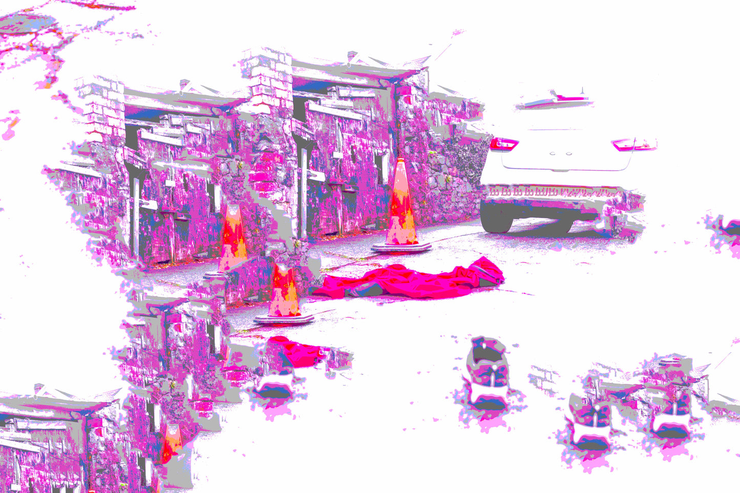Qaraj