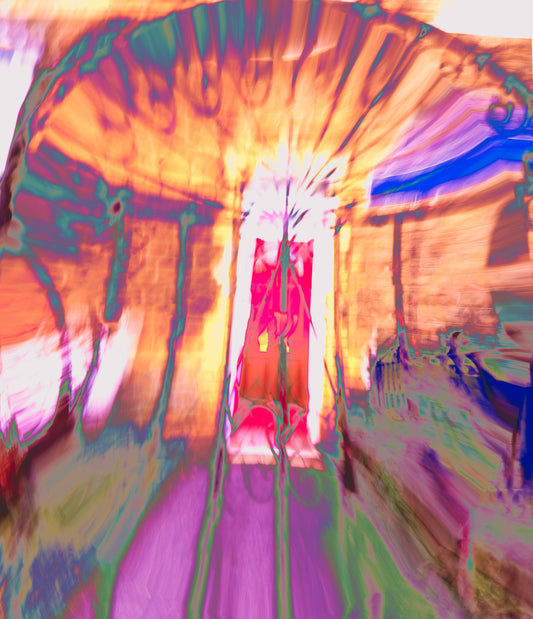 алӑк